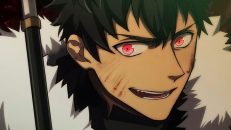 Monster Eater 1.Bölüm izle