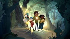 My Brother the Minotaur 1.Sezon 9.Bölüm izle