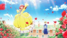 An Observation Log of My Fiancée Who Calls Herself a Villainess 1.Bölüm izle