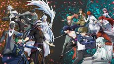 Reincarnation no Kaben 1.Bölüm izle