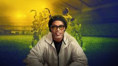 Ronaldinho Efsanesi 1.Sezon 3.Bölüm izle