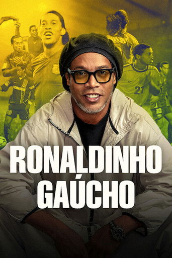 Ronaldinho Efsanesi izle 