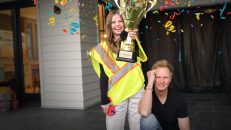 Salish ve Jordan Matter 1.Sezon 7.Bölüm Türkçe Dublaj izle