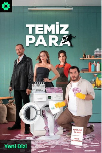 Temiz Para izle