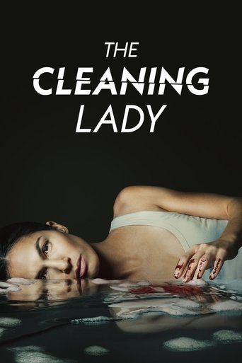 The Cleaning Lady izle 