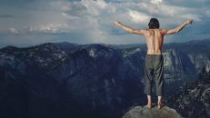 The Dark Wizard 1.Sezon 1.Bölüm izle