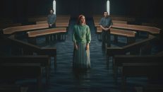 Unchosen 1.Sezon 2.Bölüm izle