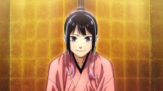 Akane-banashi 5.Bölüm izle