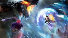 Coiling Dragon 2.Bölüm izle