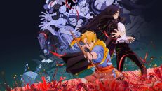 Daemons of the Shadow Realm 5.Bölüm izle