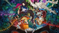 Dorohedoro 2.Sezon 7.Bölüm izle