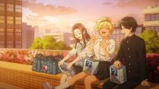 Gals Can’t Be Kind to Otaku!? 4.Bölüm izle