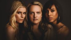 Imperfect Women 1.Sezon 8.Bölüm izle