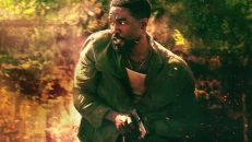 Man on Fire 1.Sezon 1.Bölüm izle
