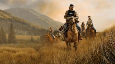 Marshals 1.Sezon 10.Bölüm izle