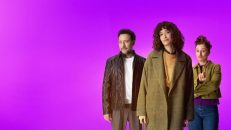 Mira: Her Şey Yolundaymış Gibi 1.Sezon 8.Bölüm izle