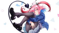 Mistress Kanan is Devilishly Easy 5.Bölüm izle