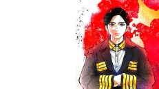 Nippon Sangoku 5.Bölüm izle