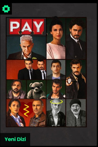 Pay izle 
