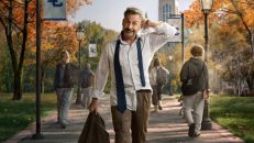 Rooster 1.Sezon 9.Bölüm izle