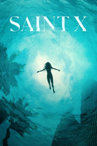 Saint X Türkçe Dublaj izle 
