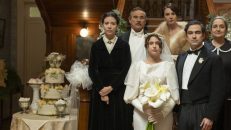 Ruhlar Evi 1.Sezon 1.Bölüm Türkçe Dublaj izle