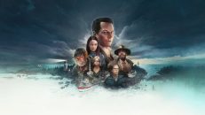 Widow’s Bay 1.Sezon 1.Bölüm izle