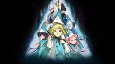 Witch Hat Atelier 6.Bölüm izle